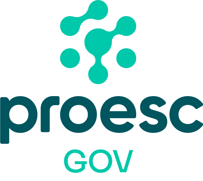 PROESC GOV
