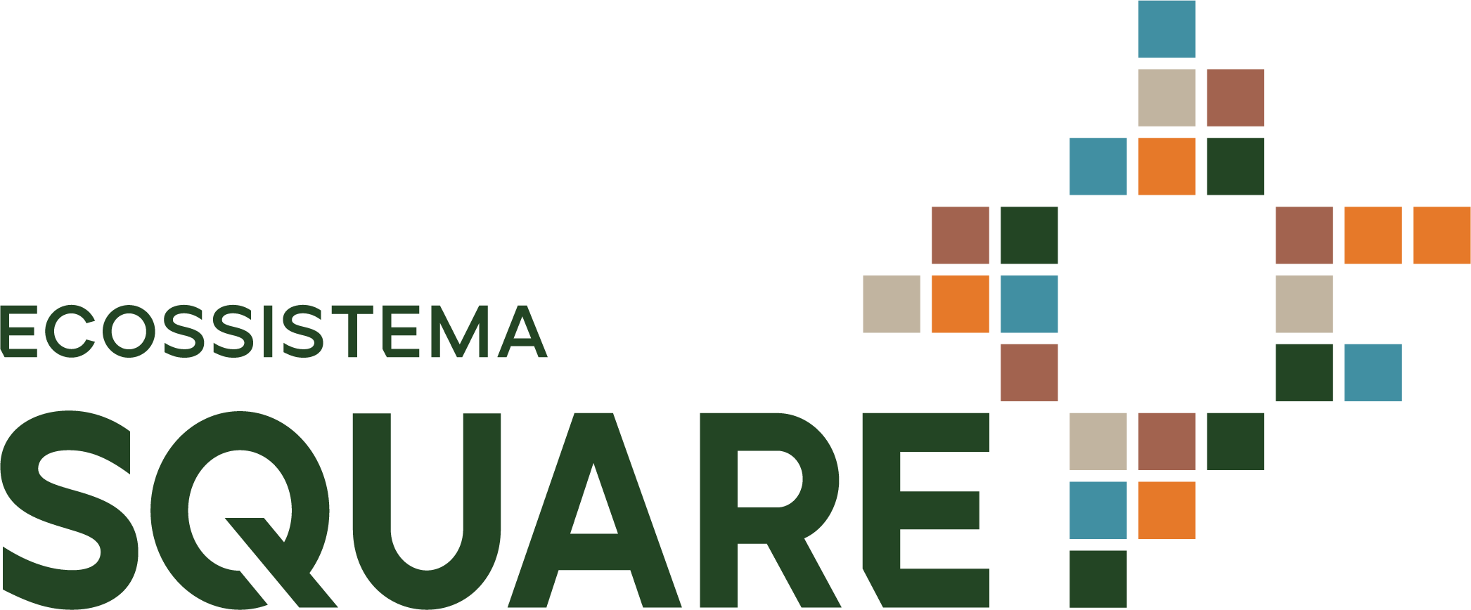 Ecossistema SQUARE